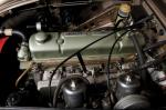 Austin-Healey 3000 1967 года